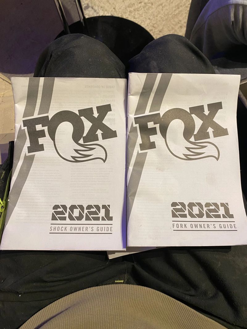 Commencal Clash Essential