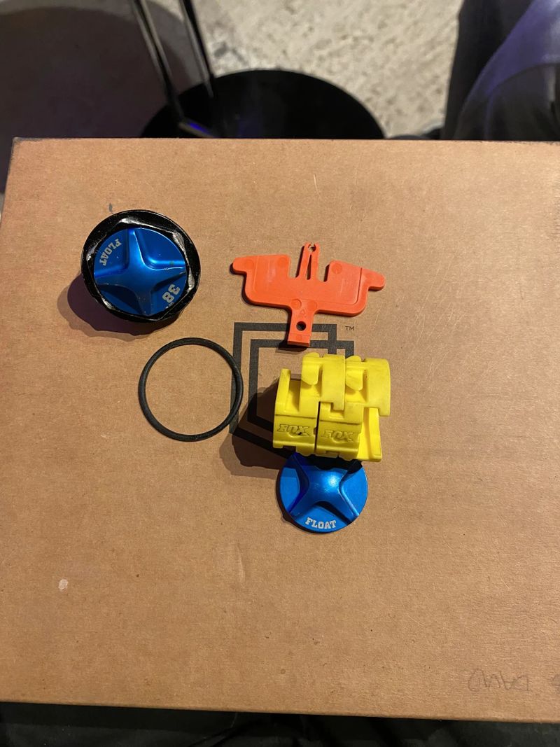 Commencal Clash Essential