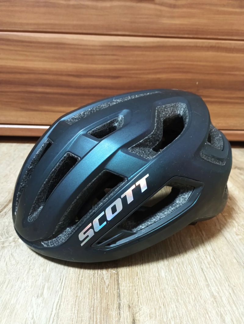Scott ARX Plus Mips vel.M