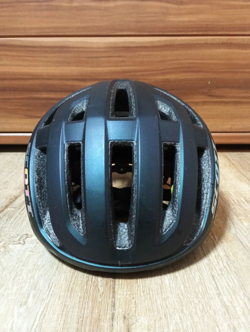 Scott ARX Plus Mips vel.M