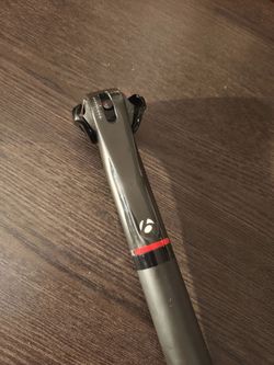 Sedlovka Bontrager XXX 31,6