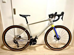 BMC BMC UnReStricted AL Two 2023 ( GRX 2x10)