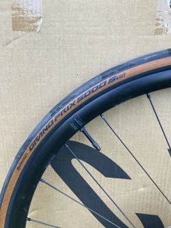 Continental Grand Prix 5000S TR 