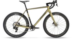 Stevens Camino AXS, vel. 56, sada Sram Force