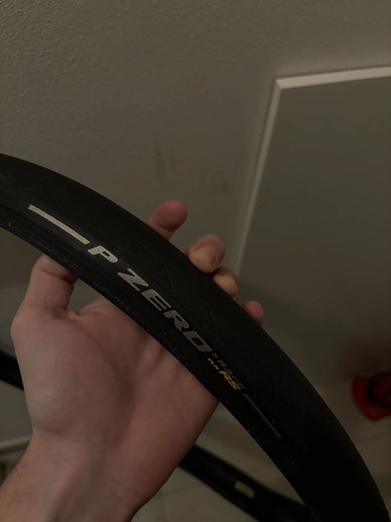 Pirelli P ZERO™ Race RS 700x30C TechBELT SmartEVO2 plášť, kevlar