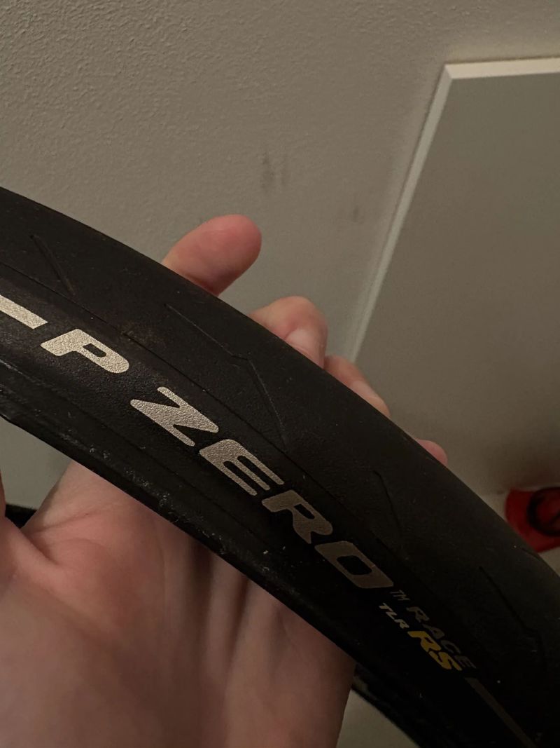 Pirelli P ZERO™ Race RS 700x30C TechBELT SmartEVO2 plášť, kevlar