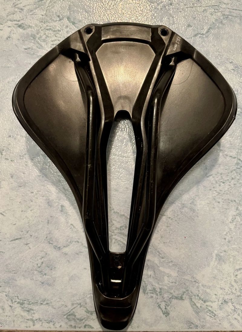 Specialized Power Comp 155 mm