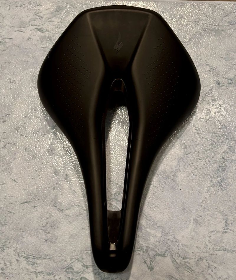 Specialized Power Comp 155 mm