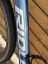 Gravel - Ridley Grifn - Karbon