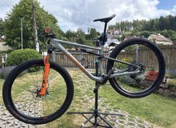 Specialized S-Works Epic