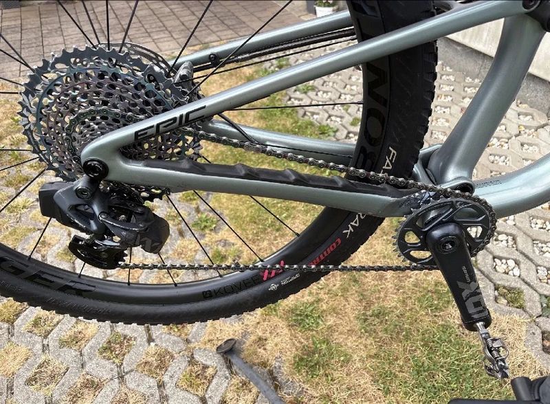 Specialized S-Works Epic