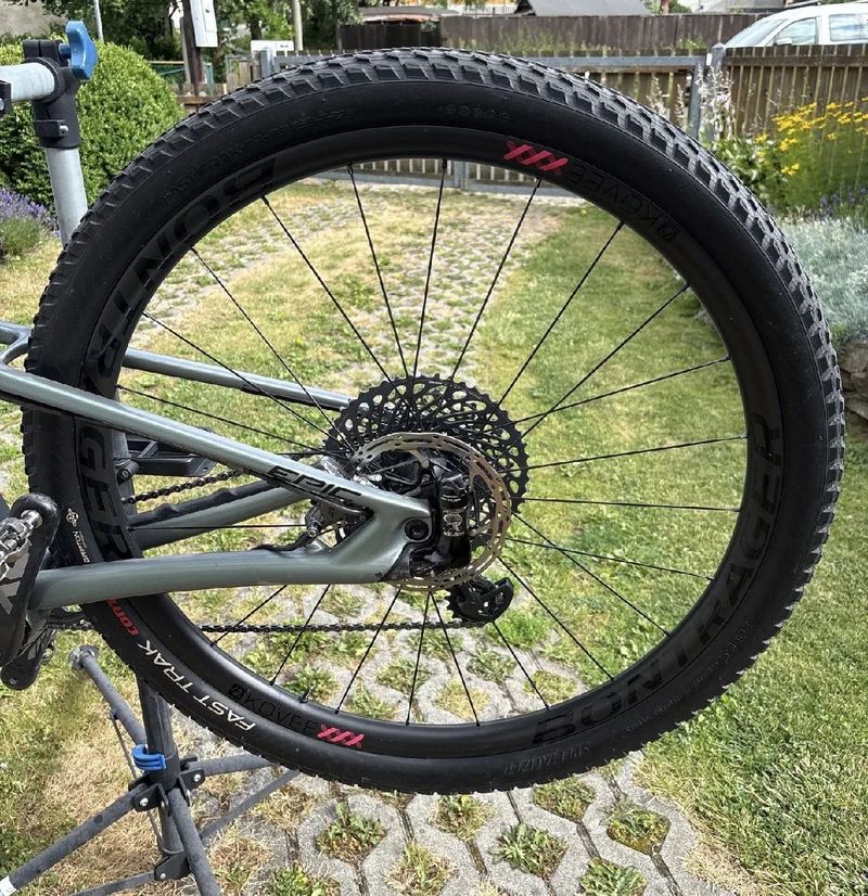 Specialized S-Works Epic