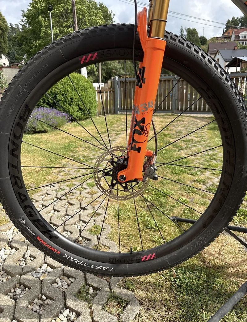 Specialized S-Works Epic