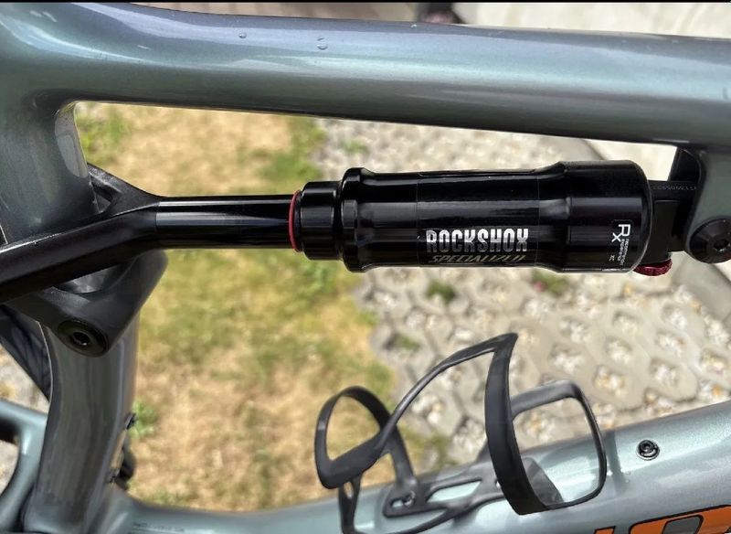 Specialized S-Works Epic