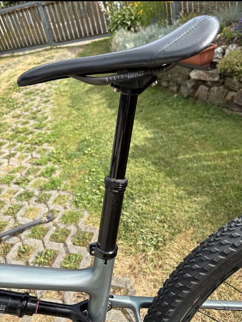 Specialized S-Works Epic