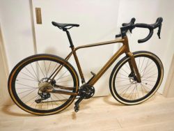 Orbea Terra h40 2023 ( Grx 2x10)