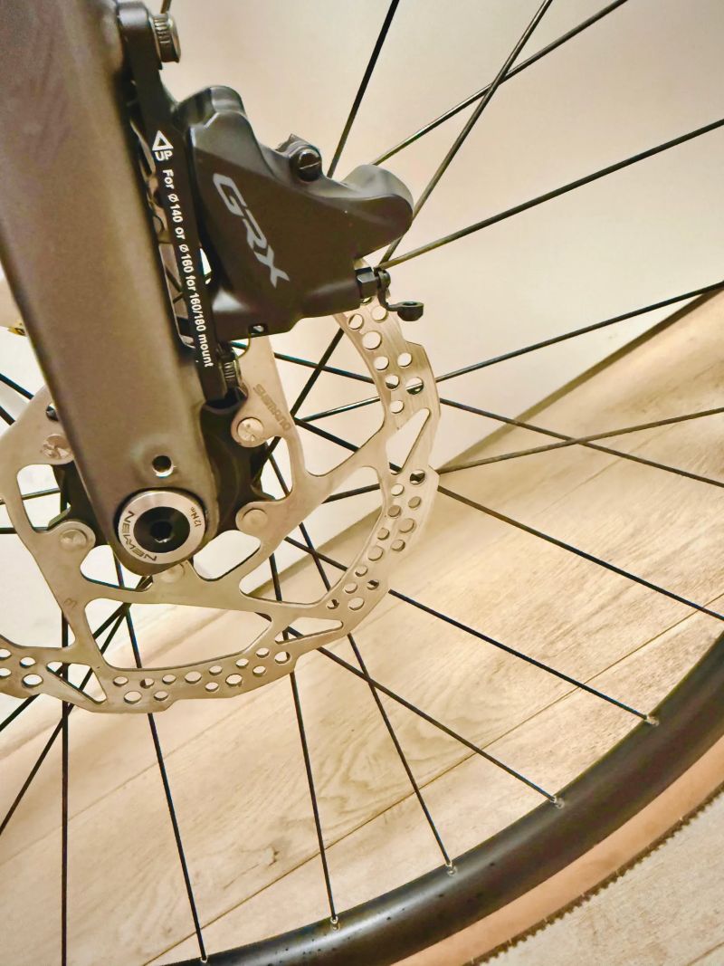 Orbea Terra h40 2023 ( Grx 2x10)