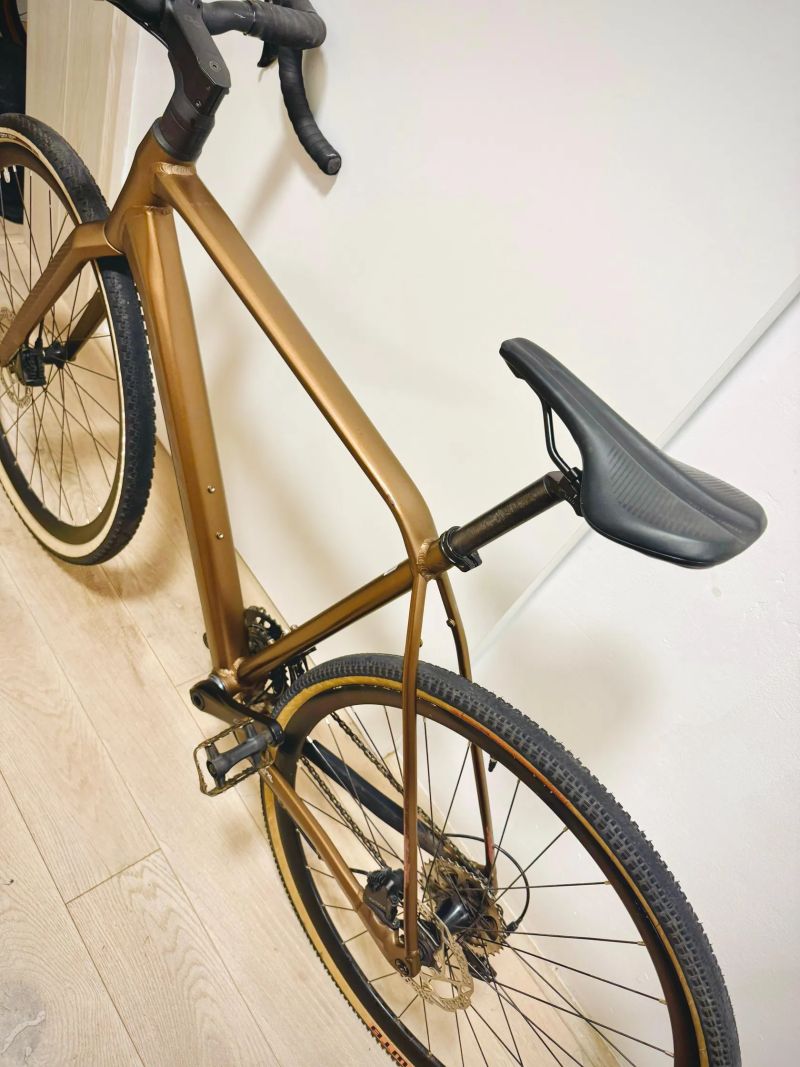 Orbea Terra h40 2023 ( Grx 2x10)