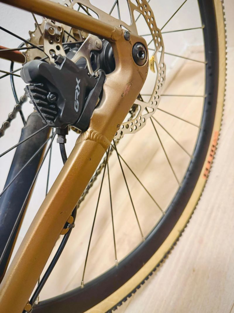 Orbea Terra h40 2023 ( Grx 2x10)