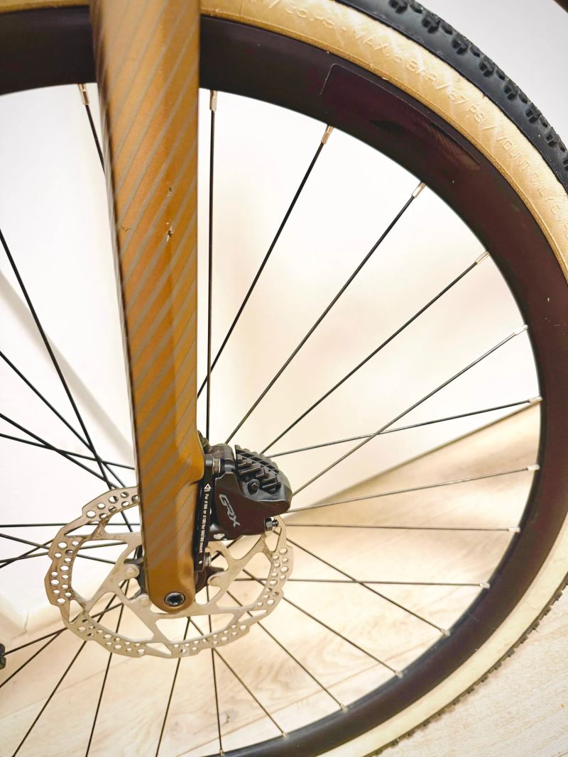 Orbea Terra h40 2023 ( Grx 2x10)