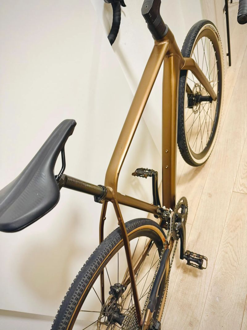 Orbea Terra h40 2023 ( Grx 2x10)