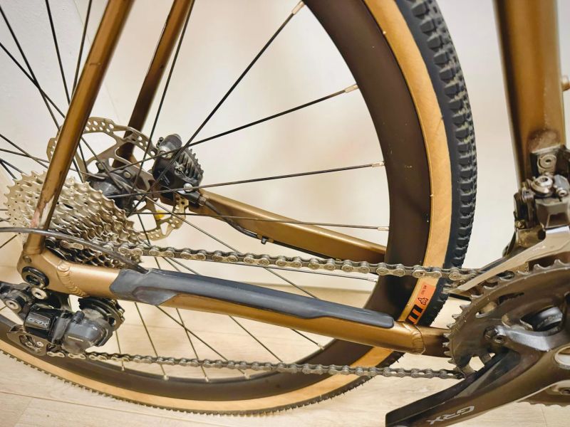 Orbea Terra h40 2023 ( Grx 2x10)