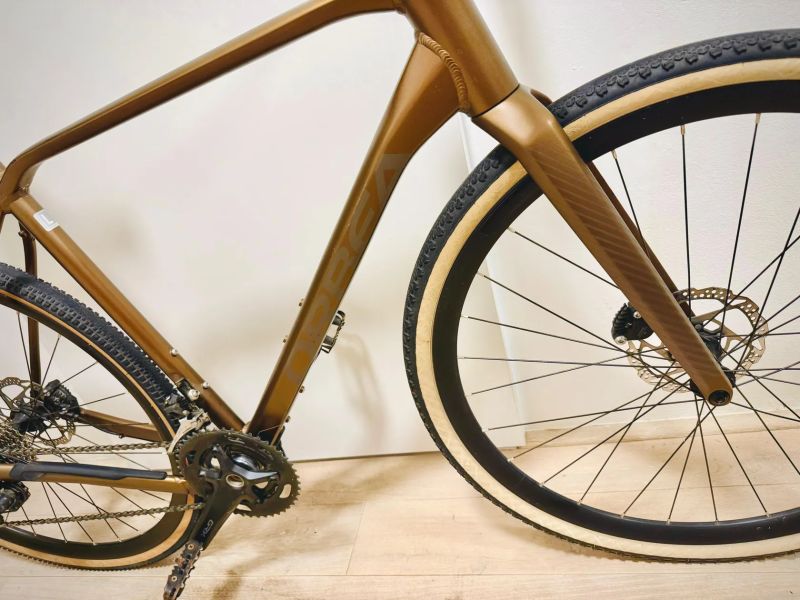 Orbea Terra h40 2023 ( Grx 2x10)