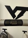 Řidítka Renthal Fatbar Carbon 35 / 800