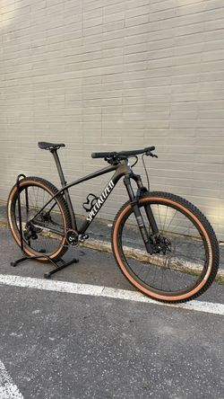 Specialized Epic HT 2026 UDH Roval Carbon 