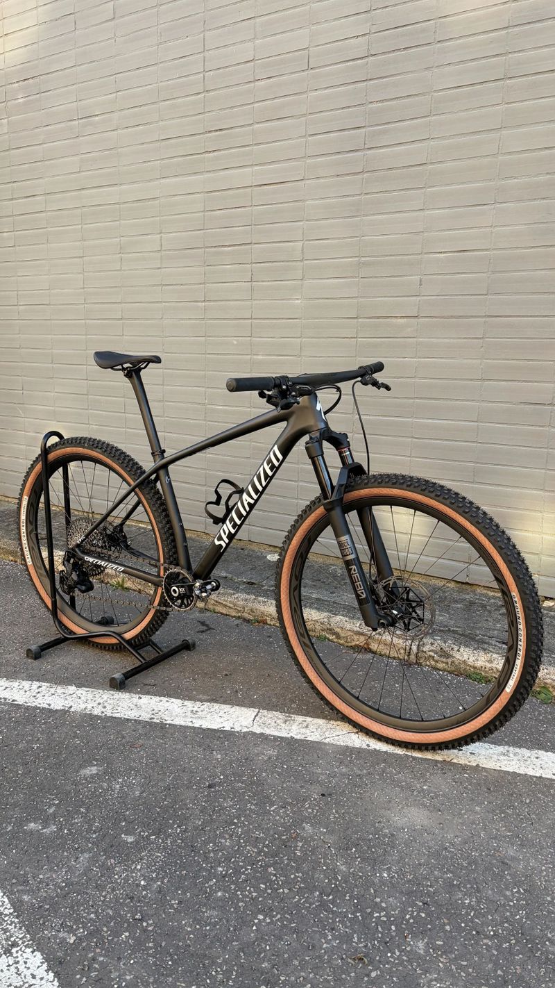 Specialized Epic HT 2026 UDH Roval Carbon 