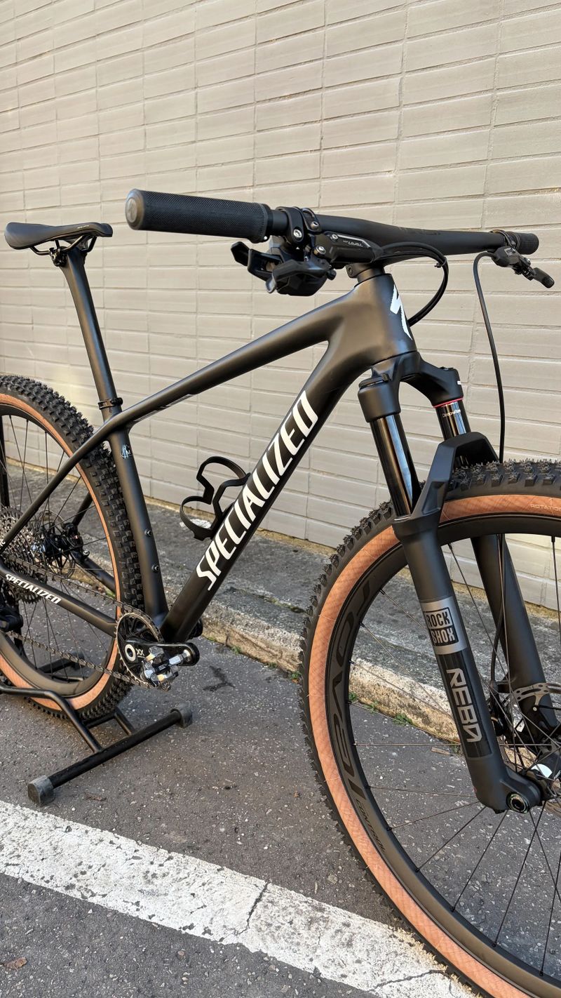 Specialized Epic HT 2026 UDH Roval Carbon 