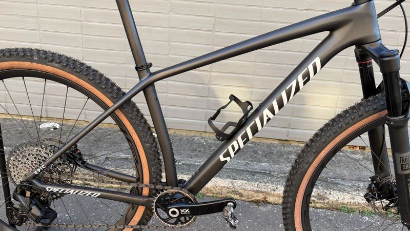 Specialized Epic HT 2026 UDH Roval Carbon 