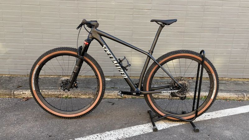 Specialized Epic HT 2026 UDH Roval Carbon 