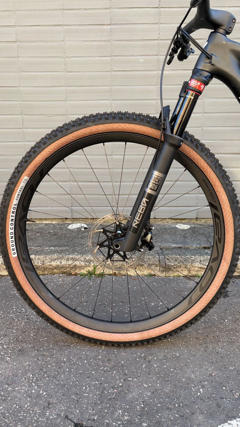 Specialized Epic HT 2026 UDH Roval Carbon 