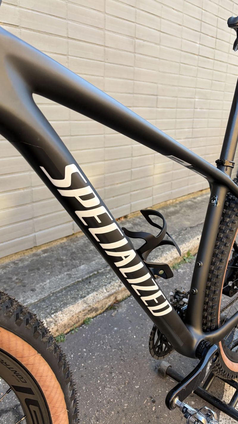 Specialized Epic HT 2026 UDH Roval Carbon 