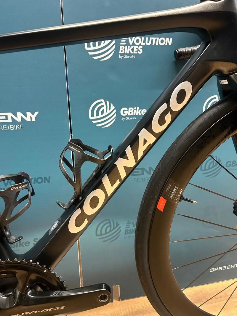 Colnago V4Rs | v.455 | Dura Ace