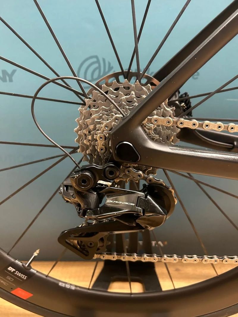 Colnago V4Rs | v.455 | Dura Ace