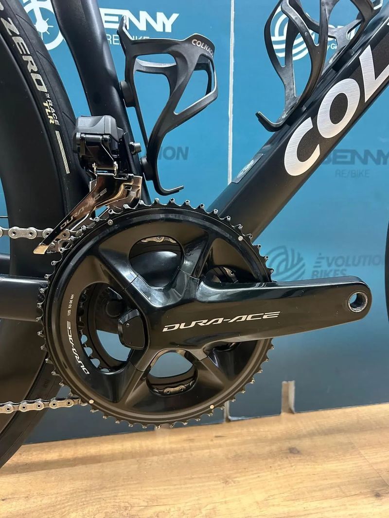Colnago V4Rs | v.455 | Dura Ace
