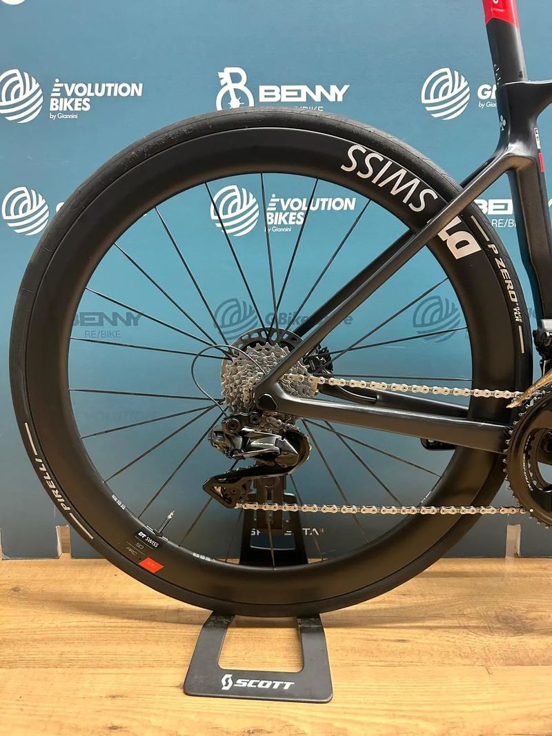 Colnago V4Rs | v.455 | Dura Ace