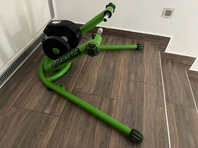 Trenažér Kinetic Rock and Roll Smart Control T-6200