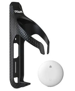 CYCLAMI držák na láhev na kolo + AirTag 