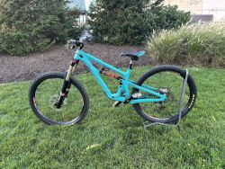 YETI SB 160