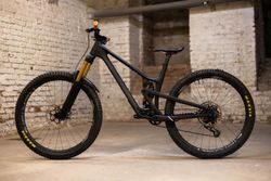 Propain Tyee 6 CF 2025 Novy ram