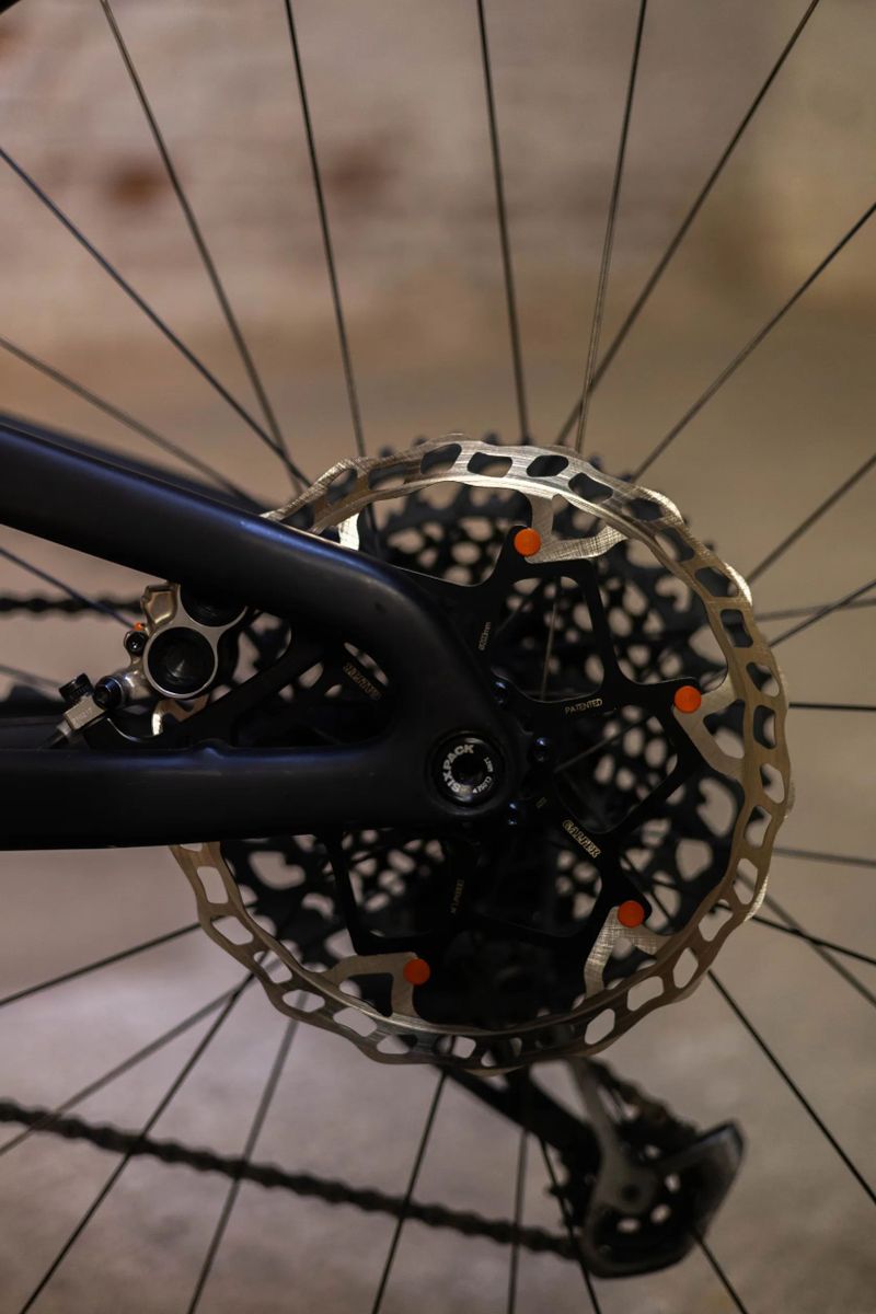 Propain Tyee 6 CF 2025 Novy ram