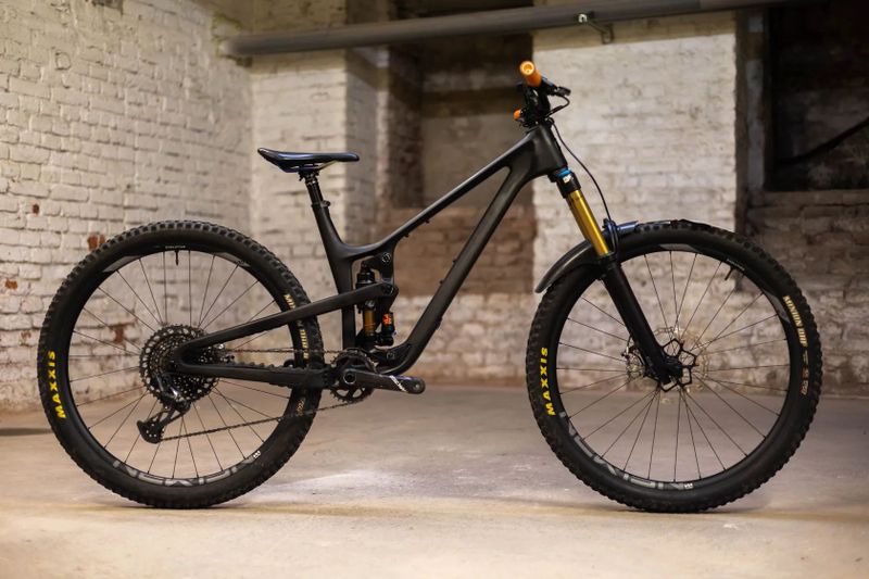 Propain Tyee 6 CF 2025 Novy ram