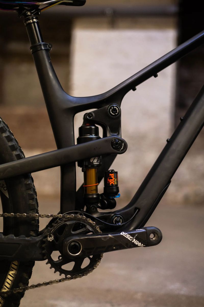 Propain Tyee 6 CF 2025 Novy ram