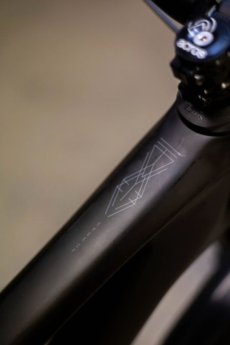 Propain Tyee 6 CF 2025 Novy ram