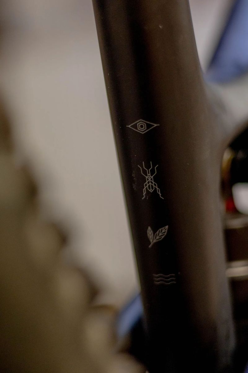 Propain Tyee 6 CF 2025 Novy ram