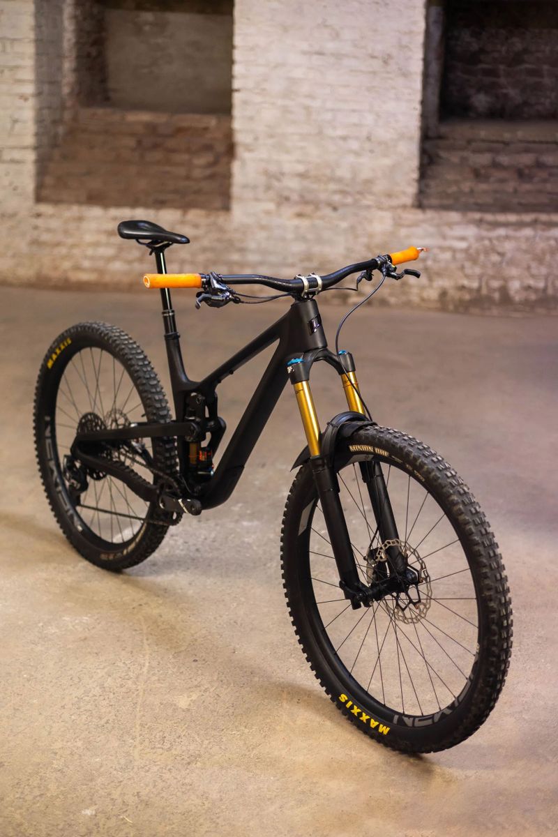 Propain Tyee 6 CF 2025 Novy ram