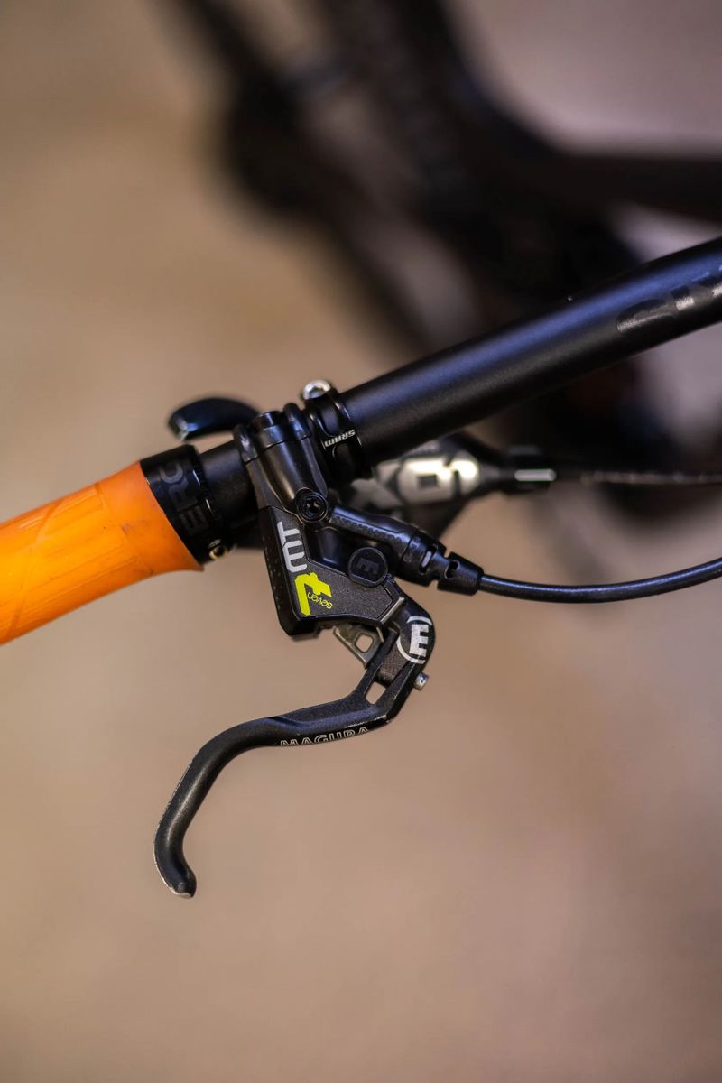 Propain Tyee 6 CF 2025 Novy ram